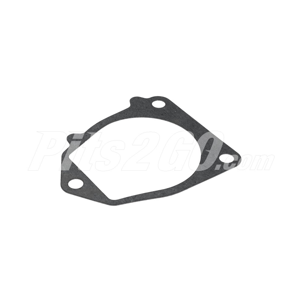 Empaque para Tractocamión, Marca Volvo, compatible con FH image number 2