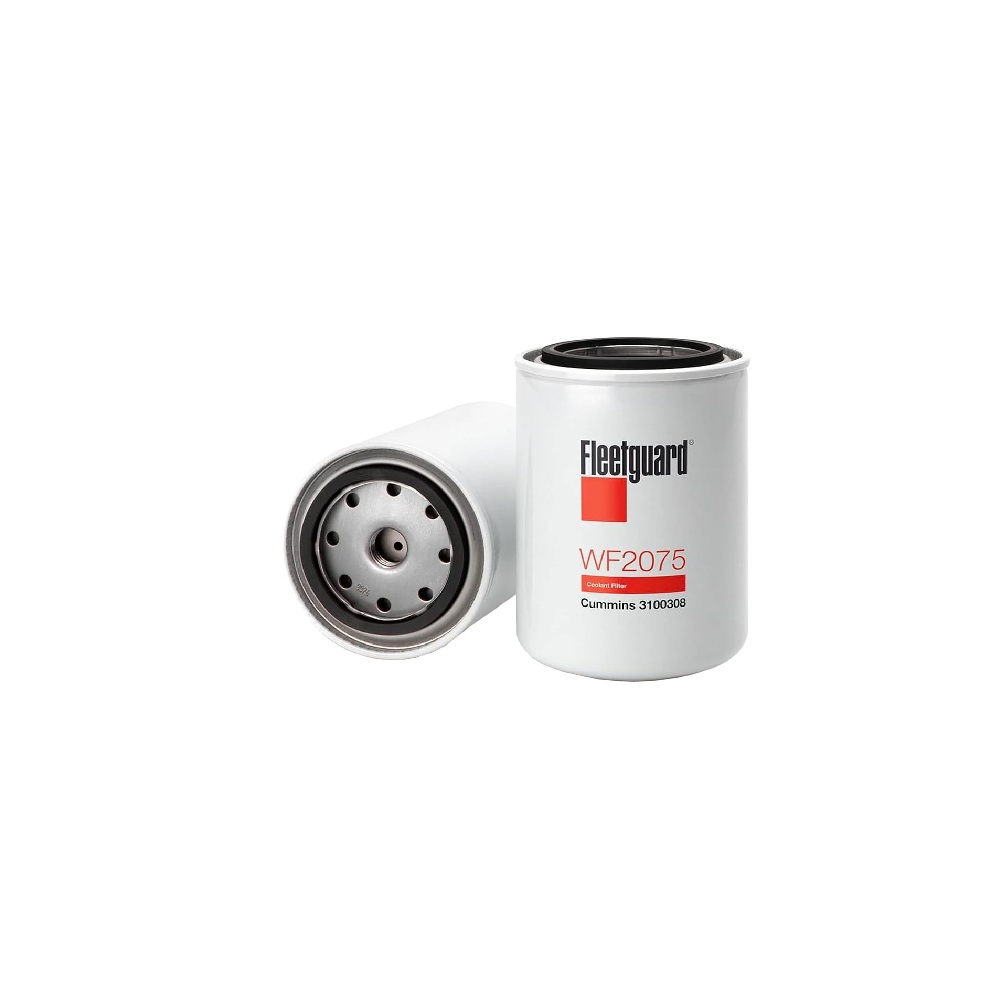 Filtro agua para Tractocamión, Marca Freightliner, compatible con Cascadia