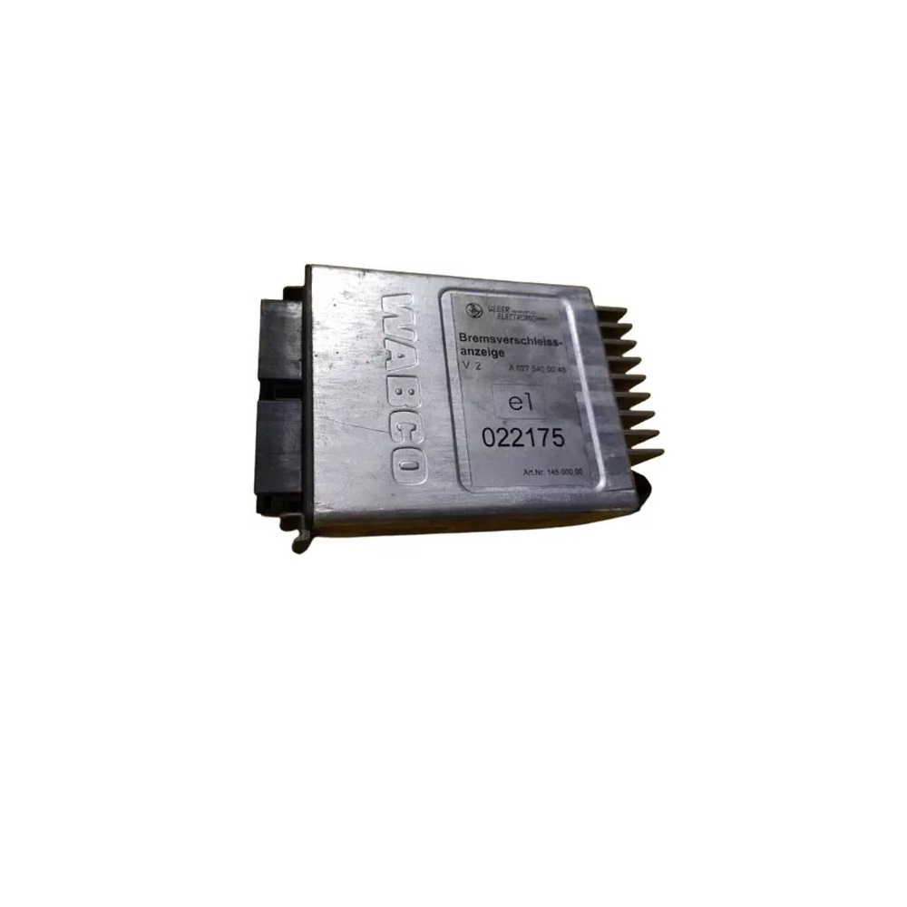 Detector desgaste para Buses, Marca Mercedes-Benz, compatible con IBC y OC500