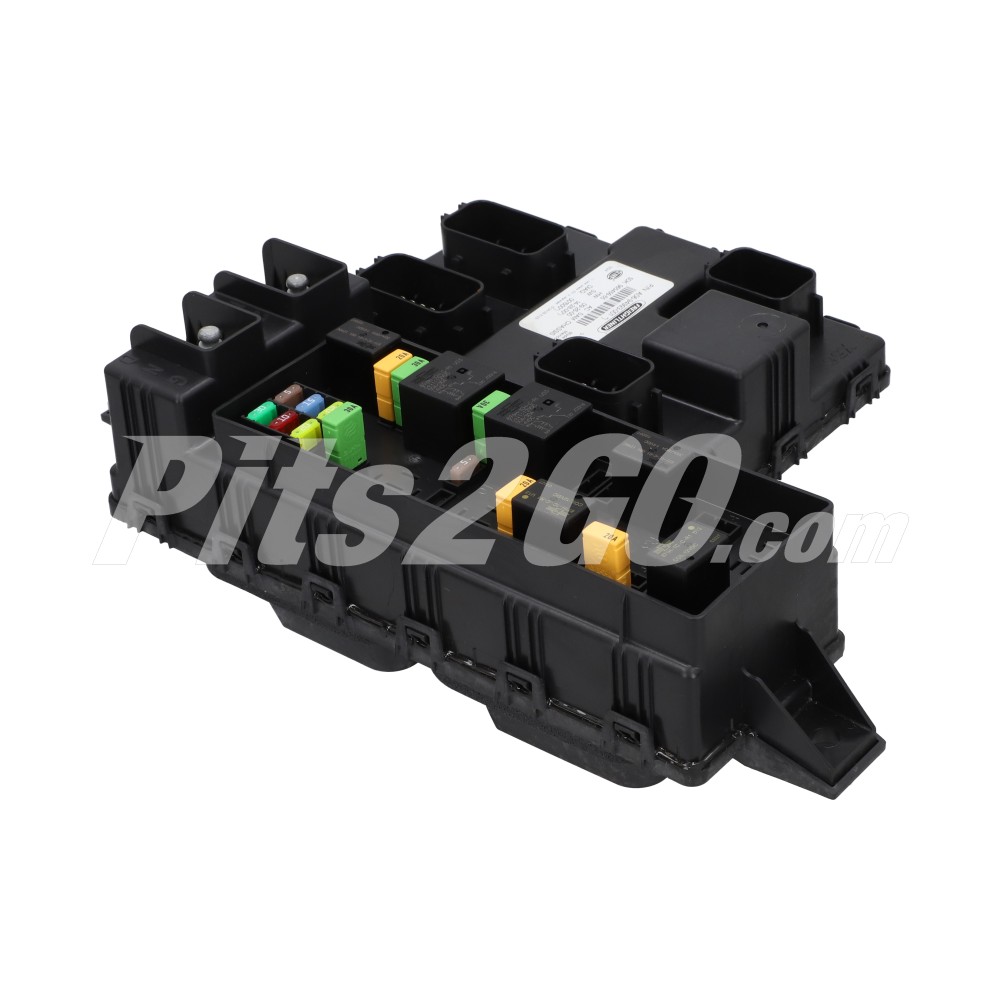 Modulo sam chasis para Tractocamión, Marca Freightliner, compatible con Genérico image number 2