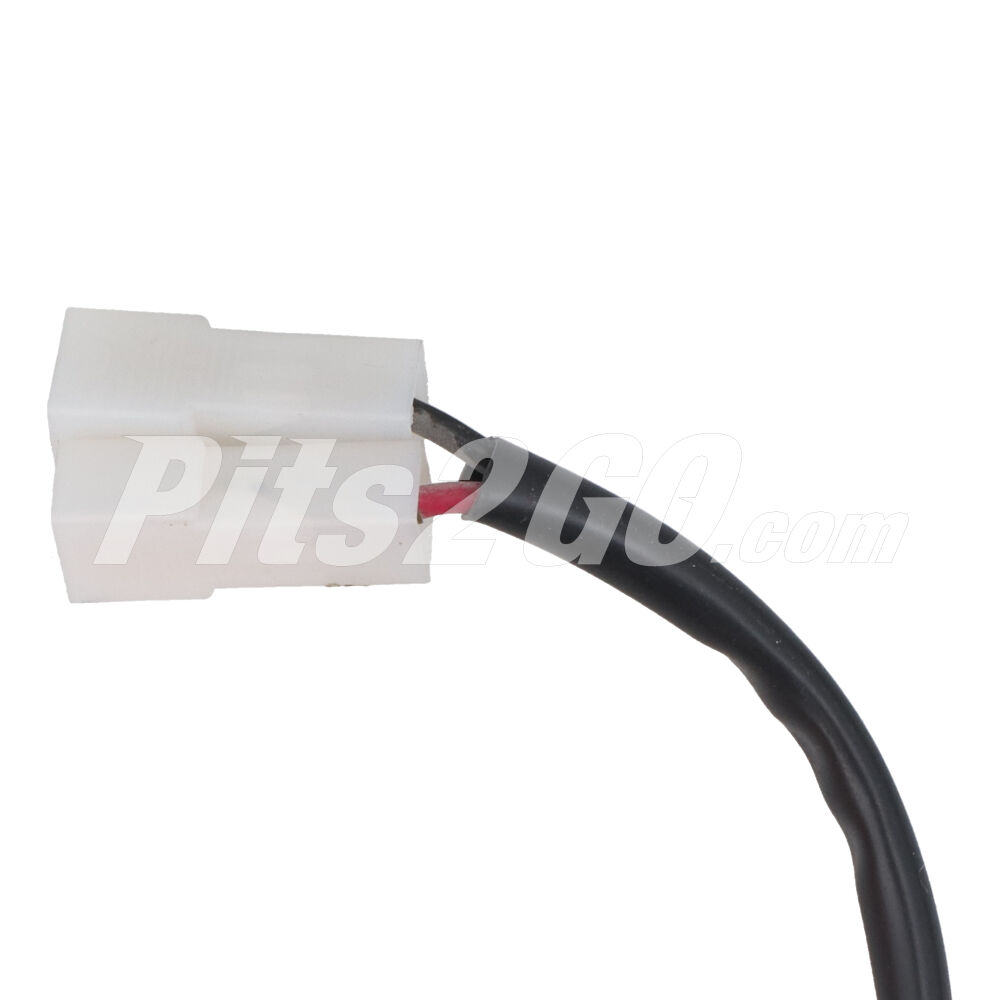 Luz de galibo ámbar para Buses, Marca Mercedes-Benz, compatible con Marco polo image number 3