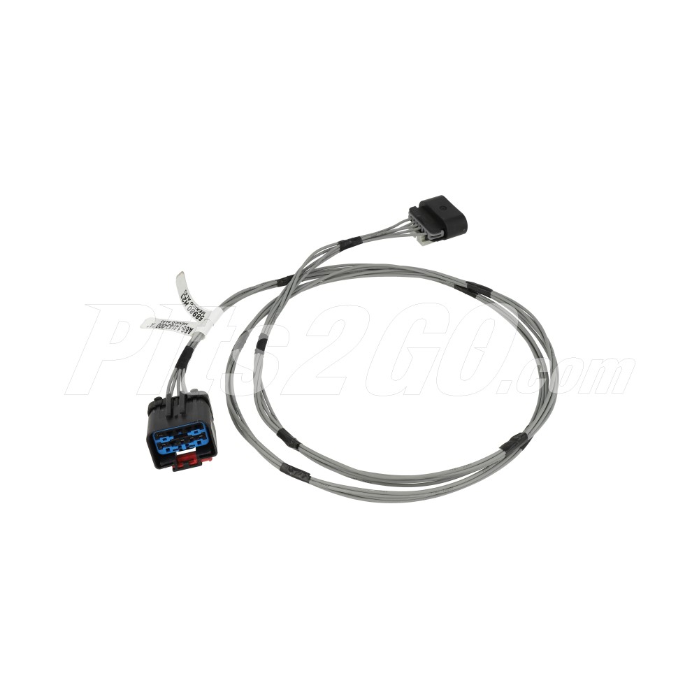 Arnés motor ventilador para Tractocamión, Marca Freightliner, compatible con Cascadia image number 2