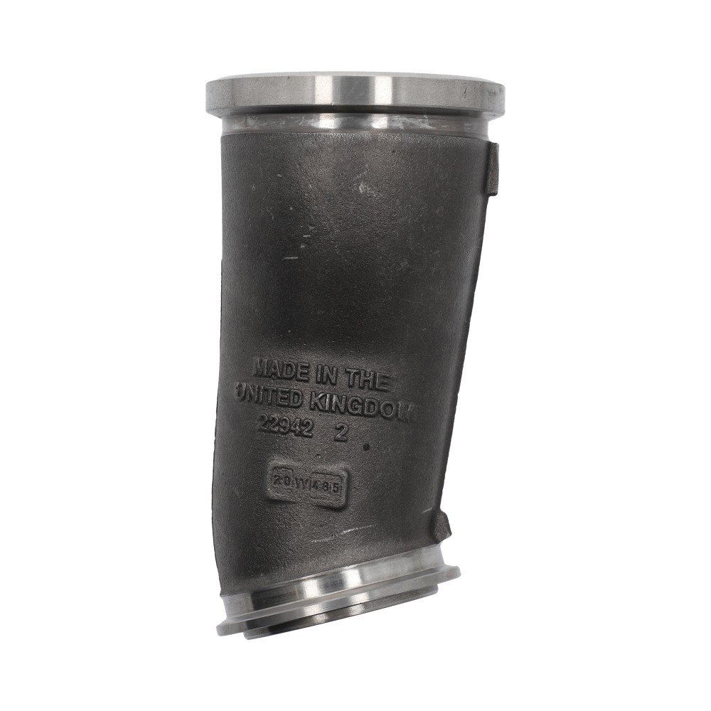 Tubo para Tractocamión, Marca Volvo, compatible con FE image number 0
