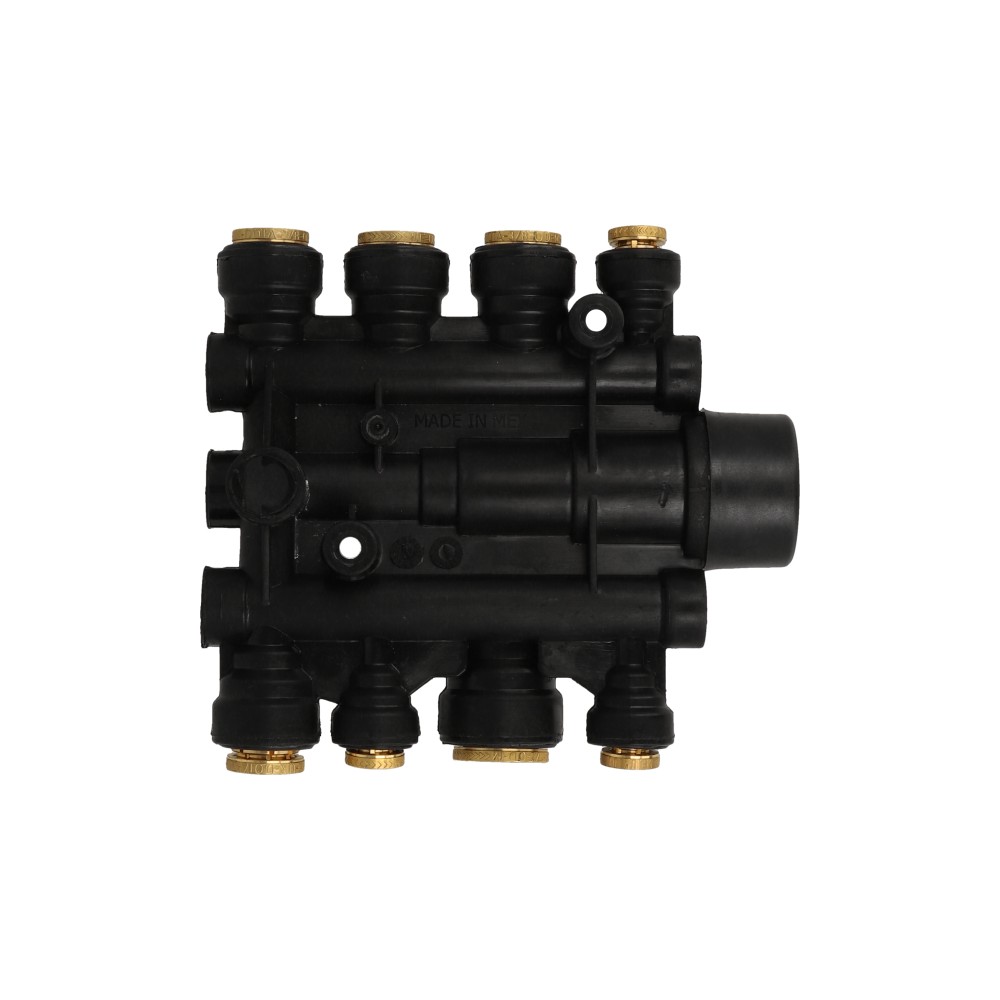 Válvula bifurcación o seguridad para Tractocamión, Marca Volvo, compatible con FH image number 0