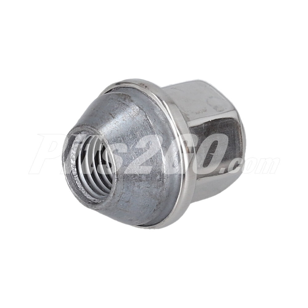 Tornillo de rueda para Vanes, Marca Mercedes-Benz, compatible con Sprinter image number 1