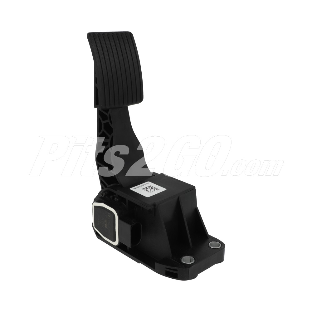 Pedal de acelerador para Tractocamión, Marca Freightliner, compatible con Genérico image number 3
