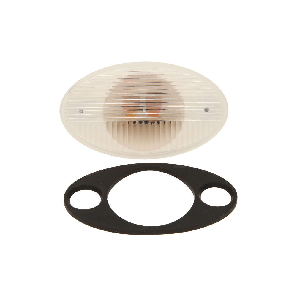 Plafón cofre para Camión, Marca Freightliner, compatible con M2
