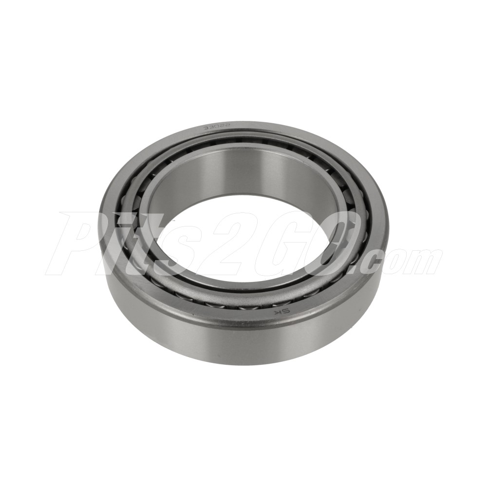 Balero de rodillos cónicos exterior para Camión, Marca Foton, compatible con Foton image number 3