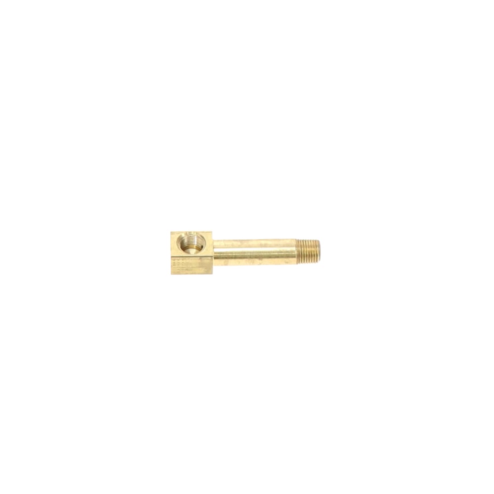 Tubo bronce lubricación collarín para Tractocamión, Marca Freightliner, compatible con Business Class (FL 112,FL 106, FL 80, FL 70, FL 60, FL 50, CARGO) 