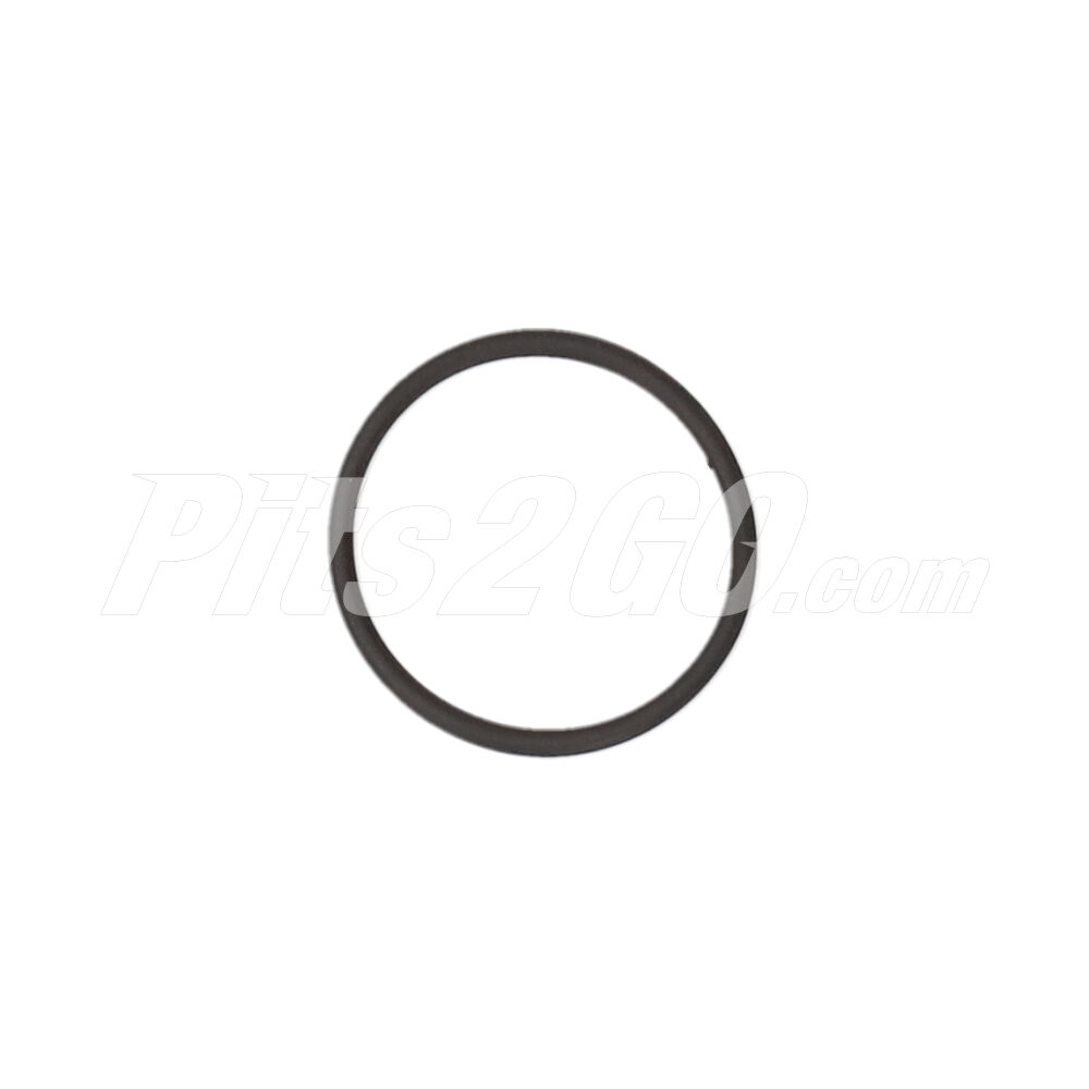 Junta de termostato para Tractocamión, Marca Detroit Diésel, compatible con Serie 60 image number 2