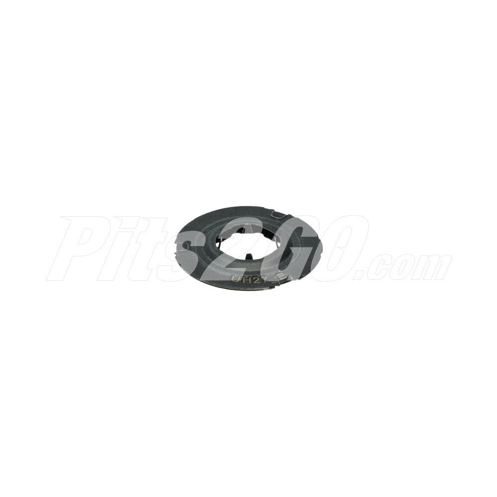 Sello de metal para Tractocamión, Marca Detroit Diésel, compatible con Serie 60 image number 0