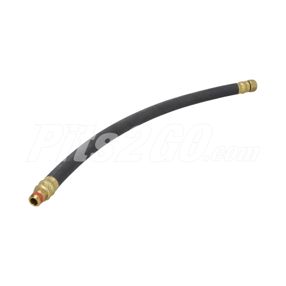 Manguera de freno para Tractocamión, Marca Volvo, compatible con FH image number 2