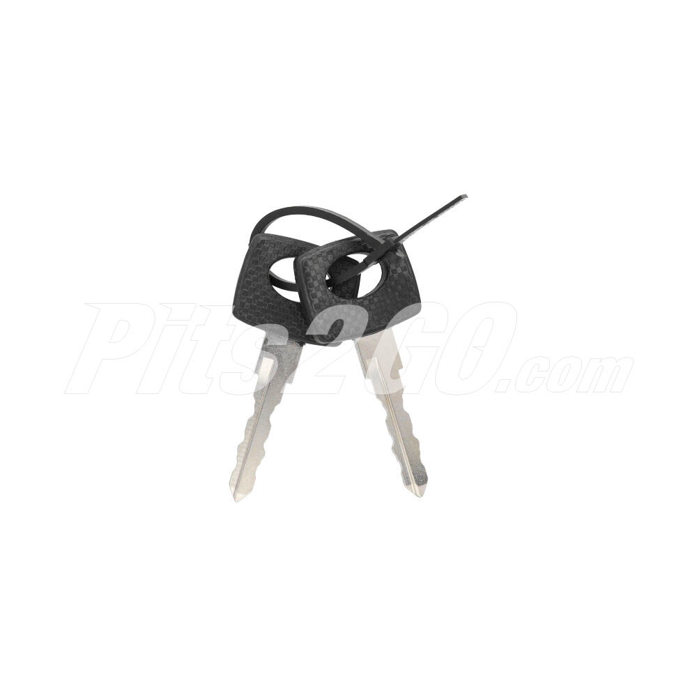 Cilindro para Tractocamión, Marca Freightliner, compatible con Genérico image number 2