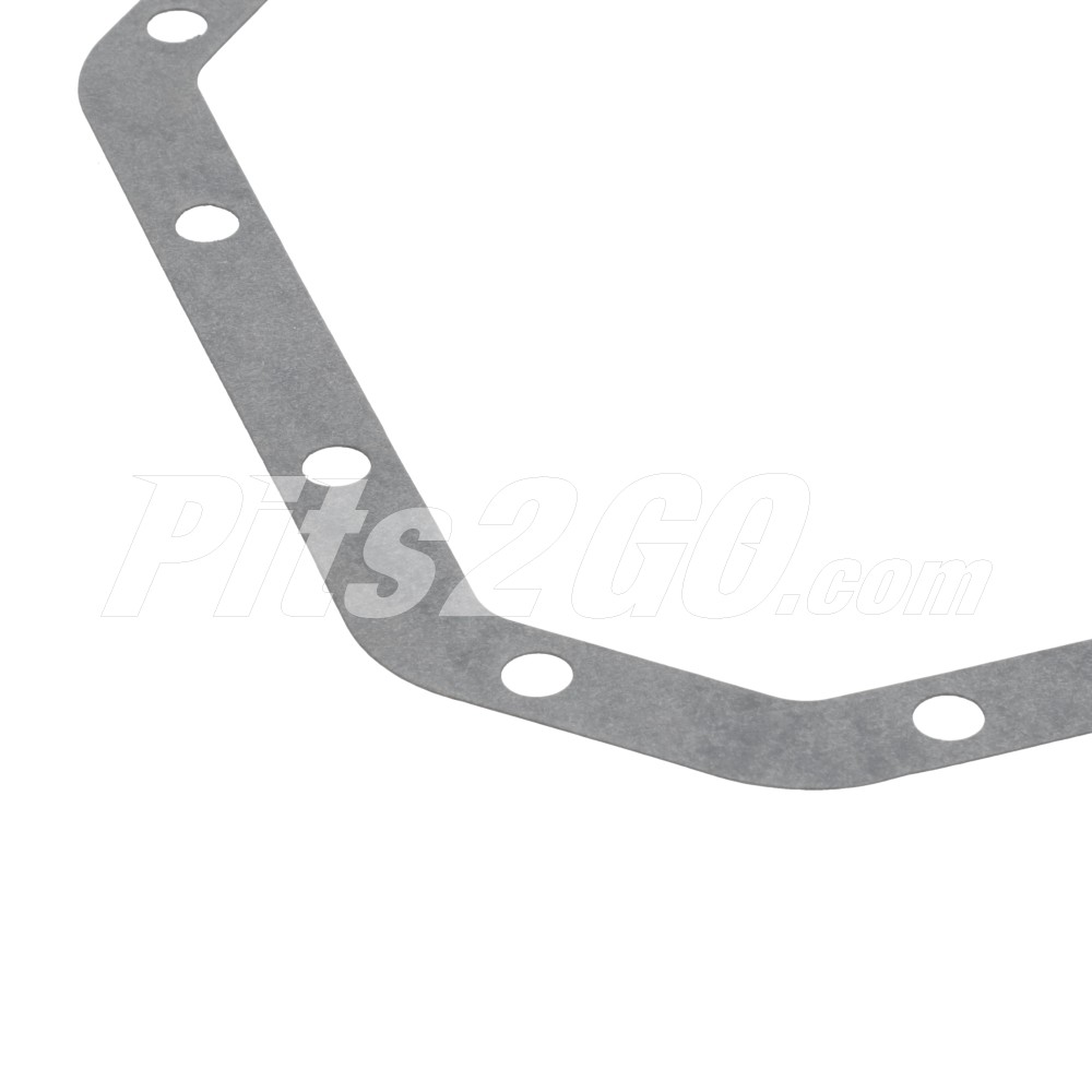 Junta tapa horquillas para Tractocamión, Marca Volvo, compatible con FH image number 3
