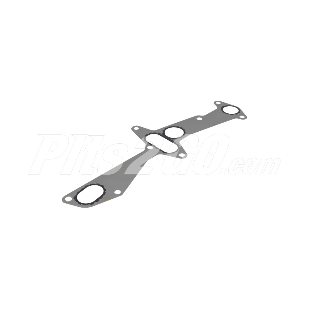 Junta de carcasa de filtro de aceite, para Tractocamión, Marca del producto: Volvo, compatible con: FH,FM,8170534 image number 2