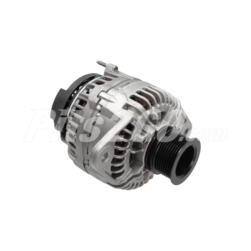 Alternador para Tractocamión, Marca Volvo, compatible con FH image number 2