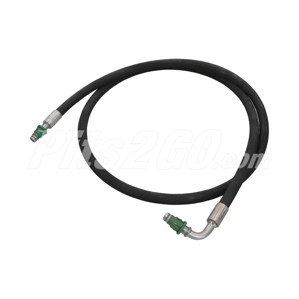 Manguera transmisión para Tractocamión, Marca Volvo, compatible con FH image number 1
