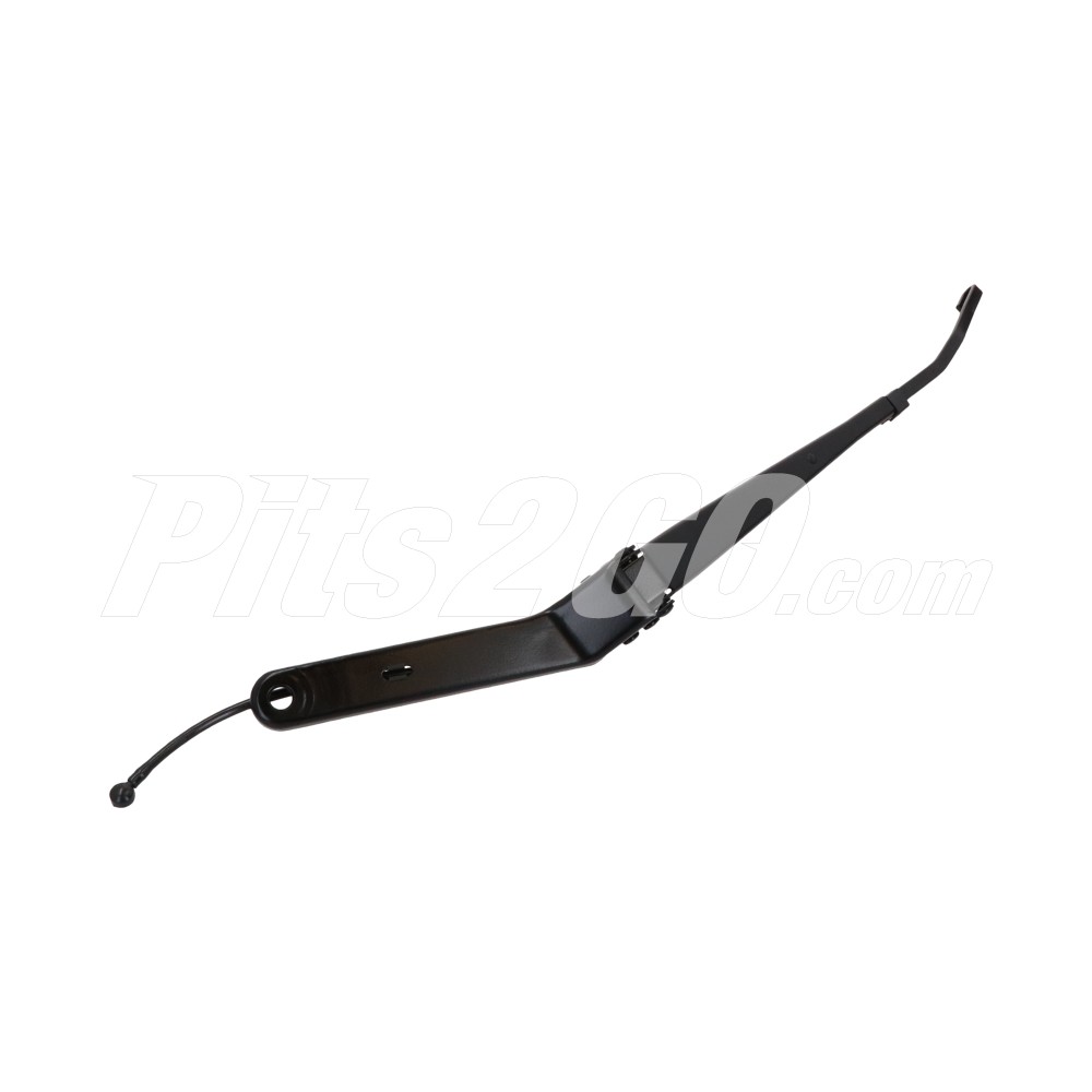 Brazo limpiaparabrisas para Tractocamión, Marca Volvo, compatible con FH image number 2