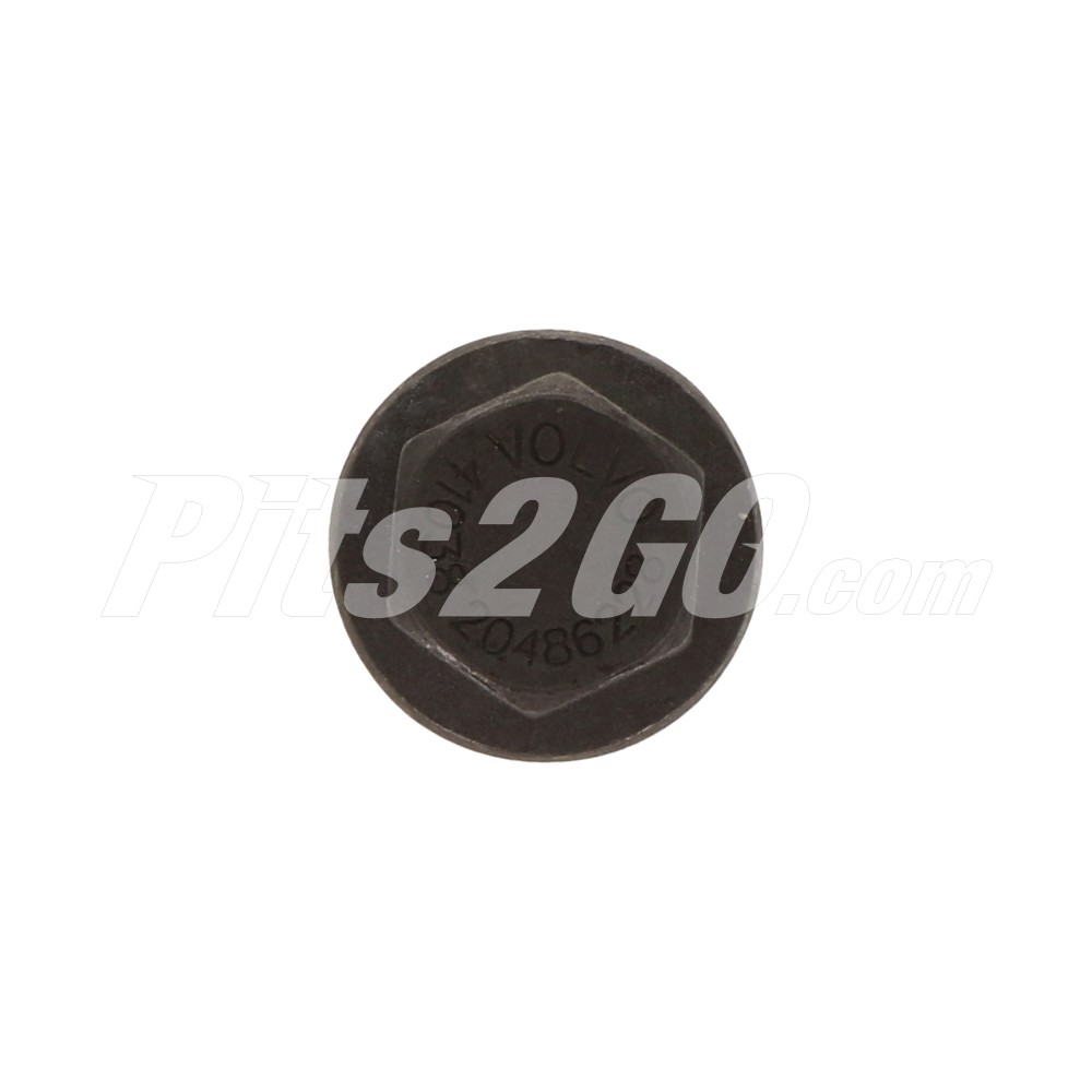 Tornillo embridado para Tractocamión, Marca Foton, compatible con FH,FM image number 3
