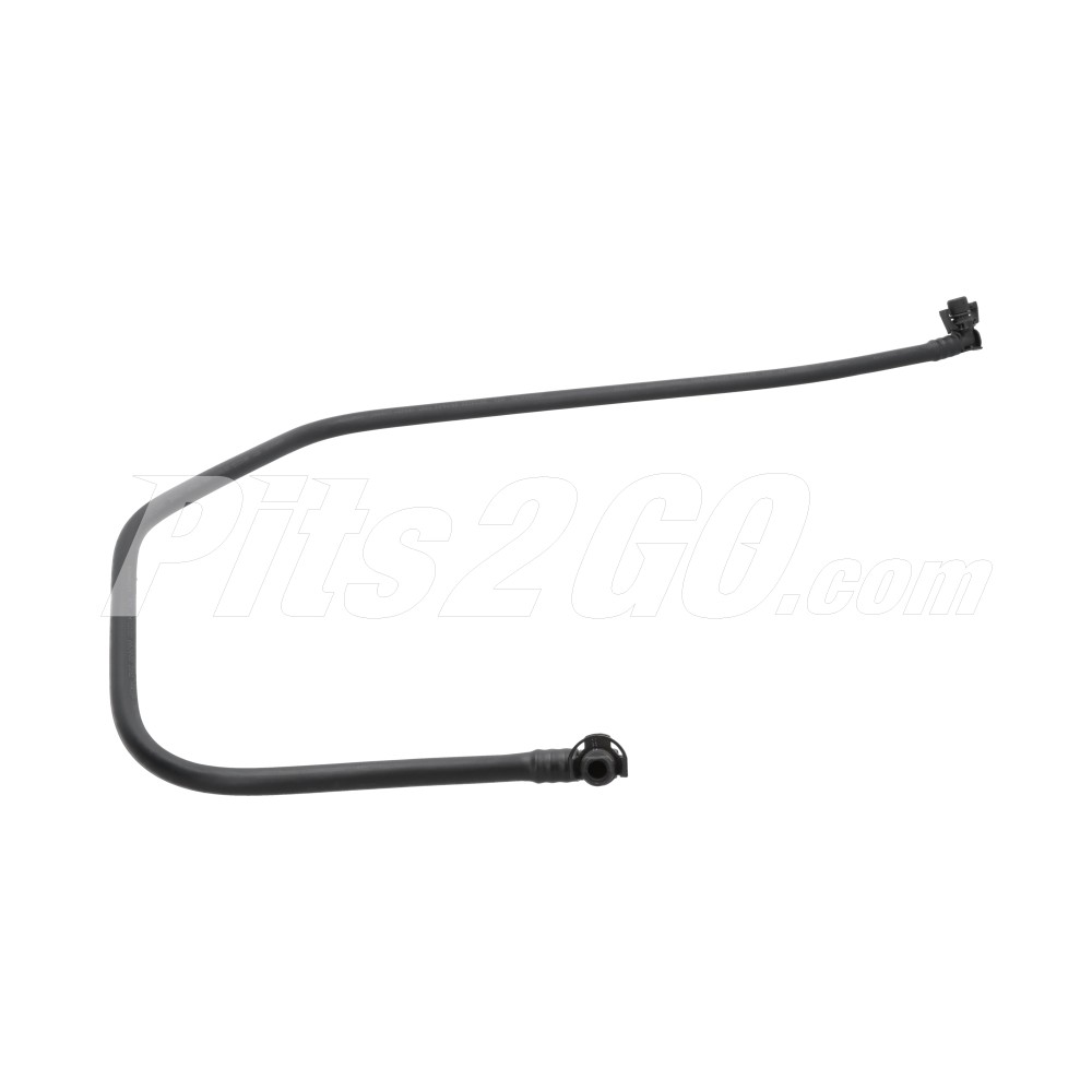 Manguera de deposito para Tractocamión, Marca Volvo, compatible con FH image number 1