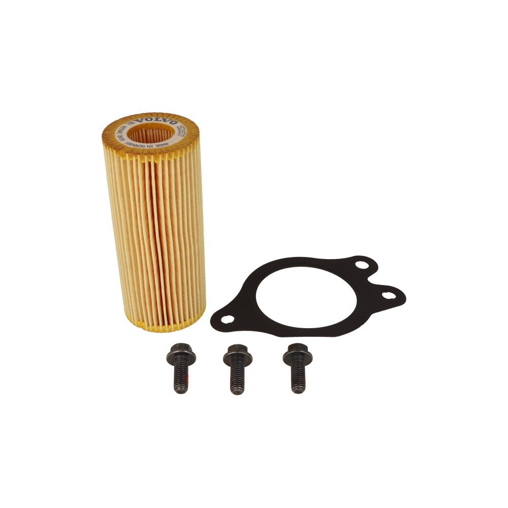 Filtro transmisión para Buses, Marca Volvo, compatible con B13R image number 0