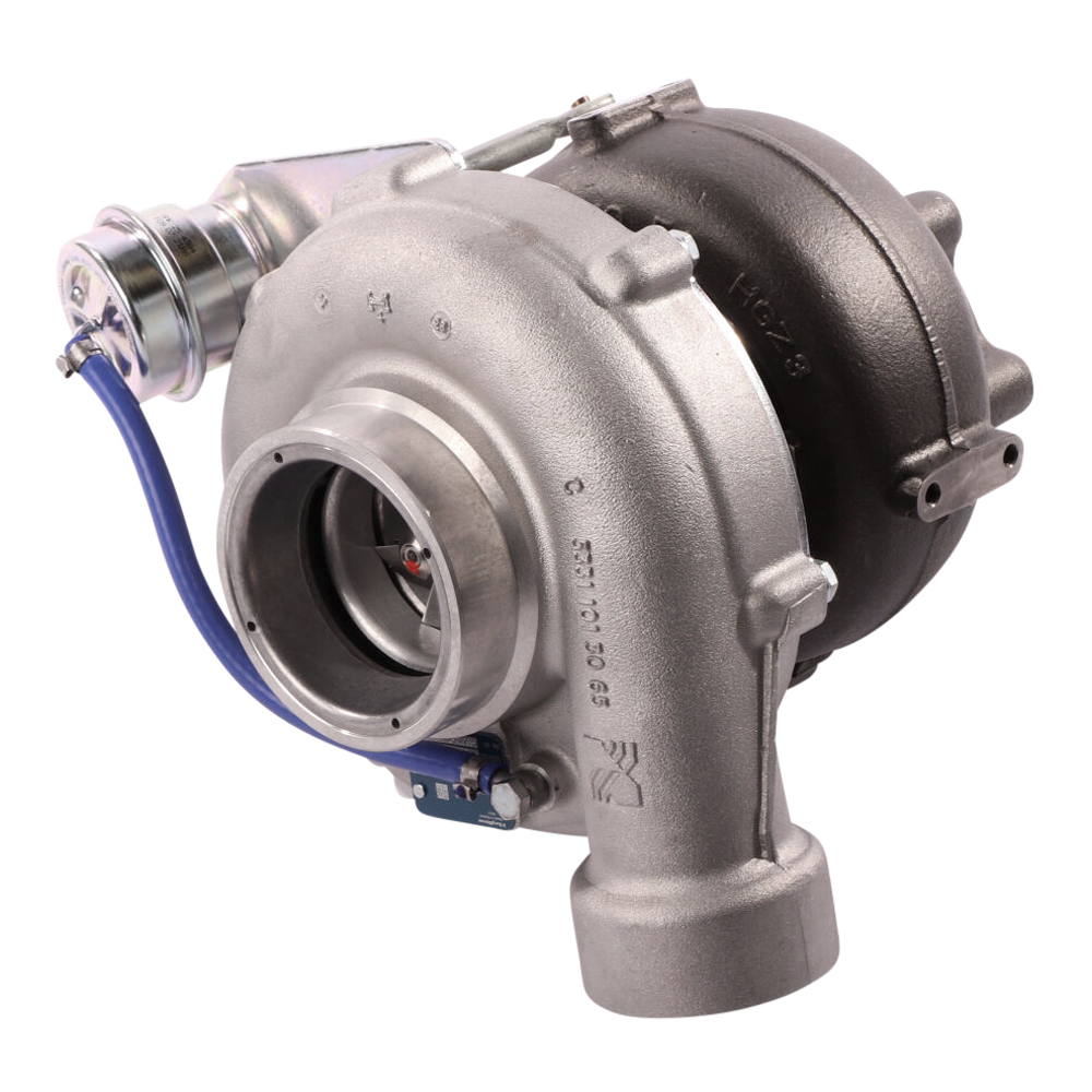 Turbo compresor para Vanes, Marca Mercedes-Benz, compatible con Sprinter