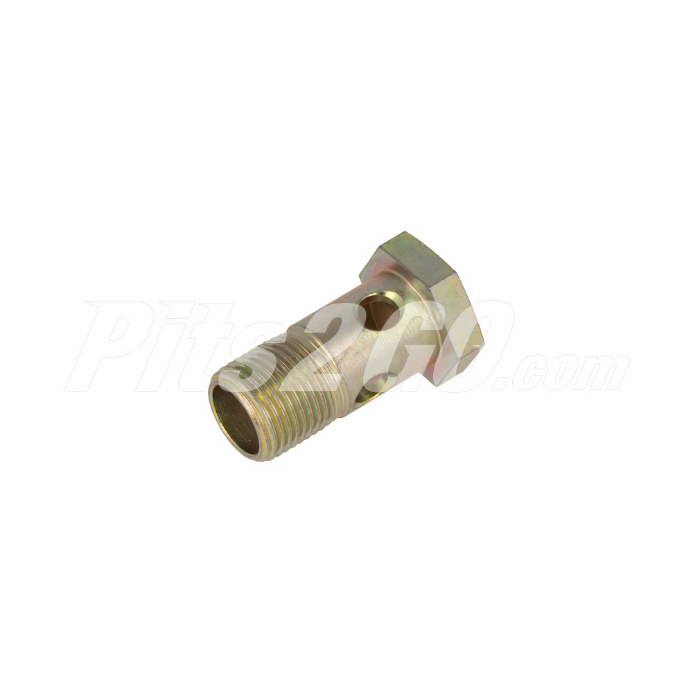 Tornillo perforado m 18 x 1.5  l: 37 mm para Tractocamión, Marca Volvo, compatible con FH image number 2