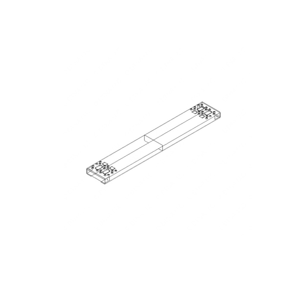 Escalón tanque combustible para Camión, Marca Freightliner, compatible con L, LT 7500, 9500