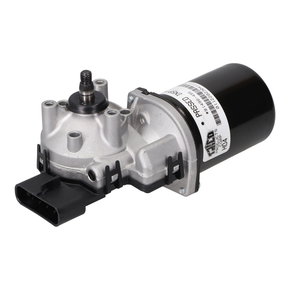 Motor limpiaparabrisas, para Tractocamión, Marca del producto: Trico, compatible con: Genérico,número de parte:,TRIF91498495