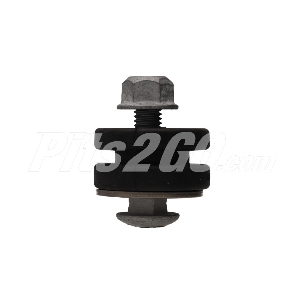 Juego de montaje condensador para Tractocamión, Marca Freightliner, compatible con Genérico image number 2