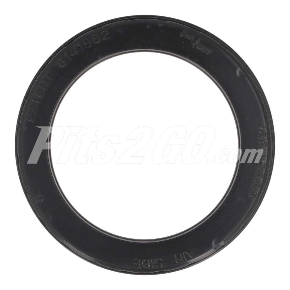 Reten maza delantera para Tractocamión, Marca Alliance, compatible con Genérico image number 1