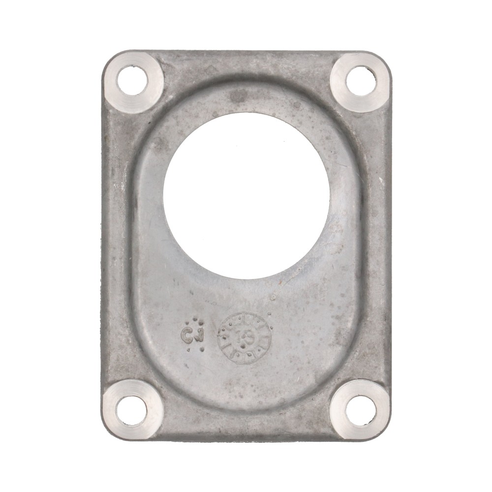 Soporte de cubierta de extremo para Camión, Marca Mitsubishi, compatible con FL360