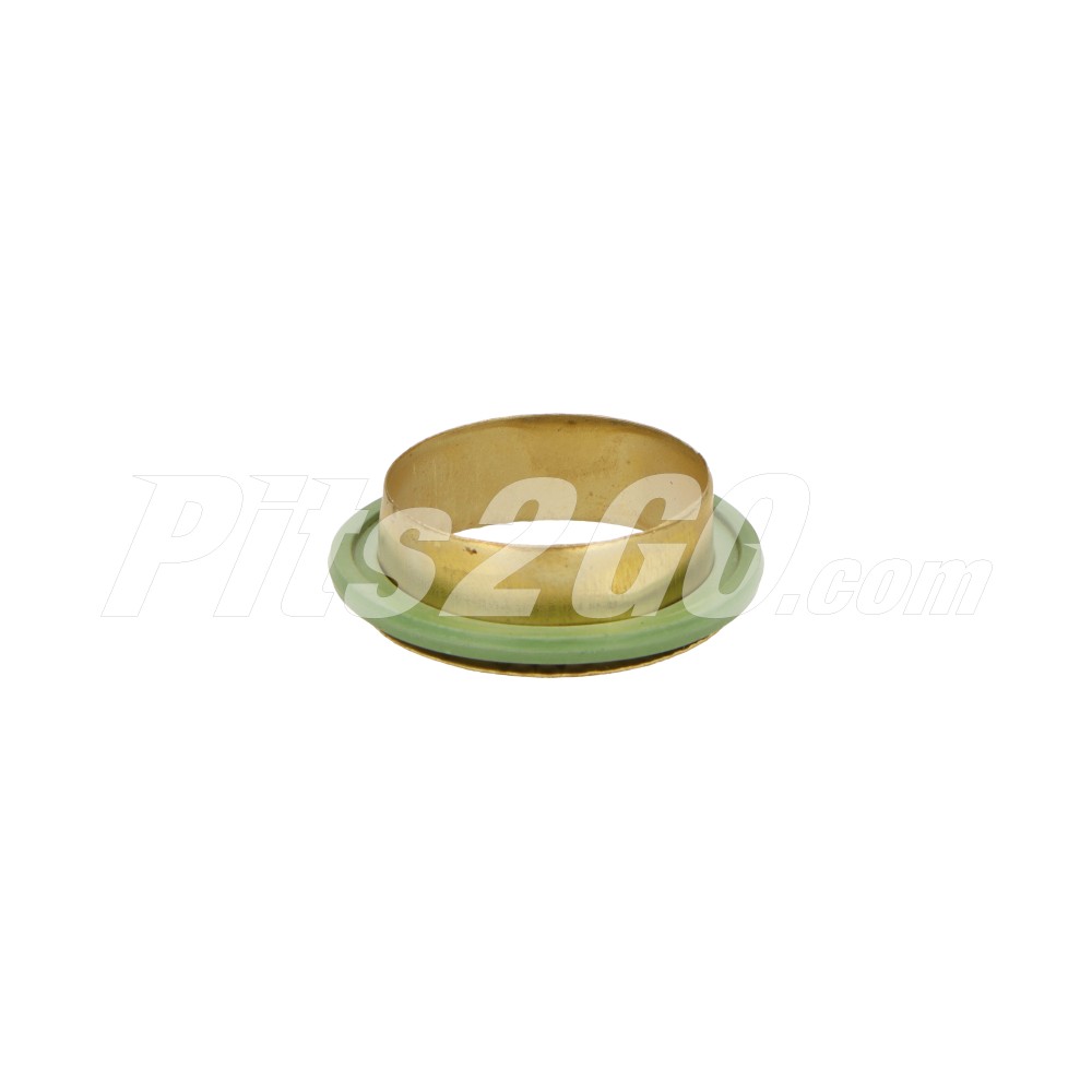 Anillo reten para Tractocamión, Marca Volvo, compatible con FE,FH,FL,FM,VN image number 2