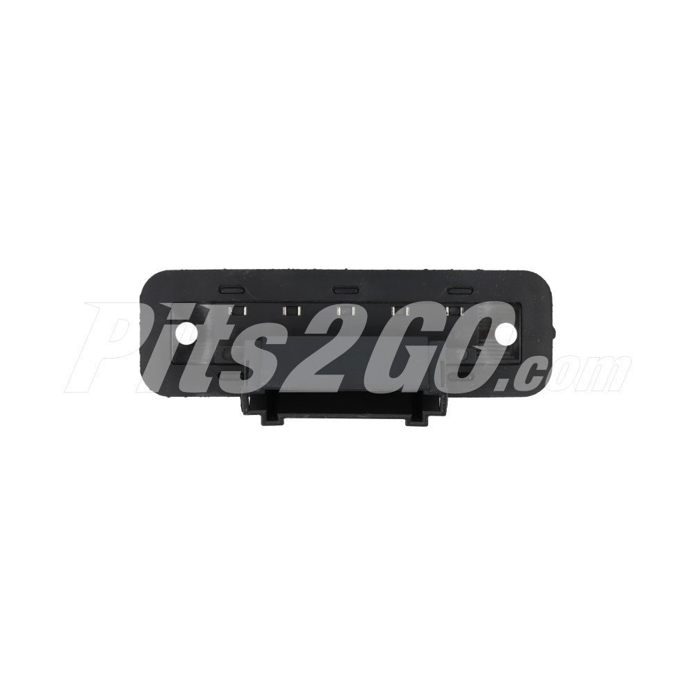 Placa de contacto para Vanes, Marca Mercedes-Benz, compatible con Sprinter image number 3