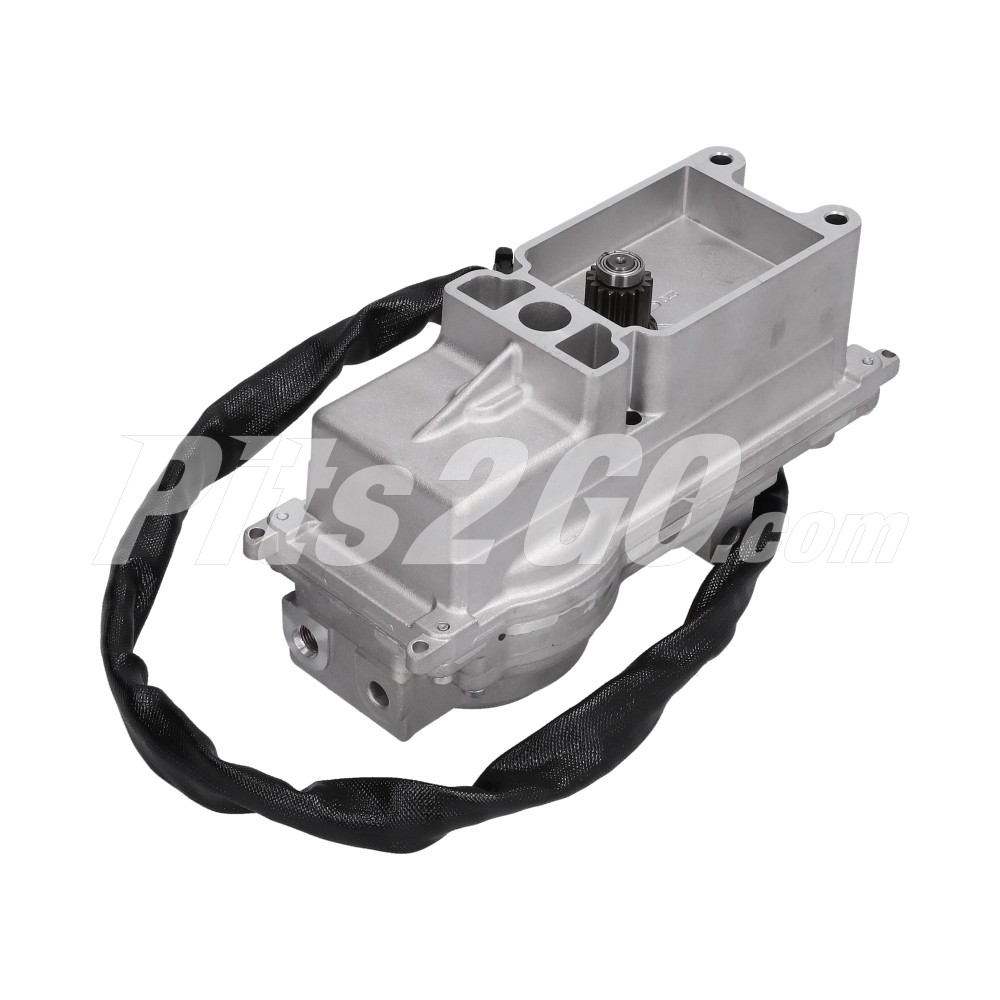 Actuador turbo para Tractocamión, Marca Volvo, compatible con FH image number 2