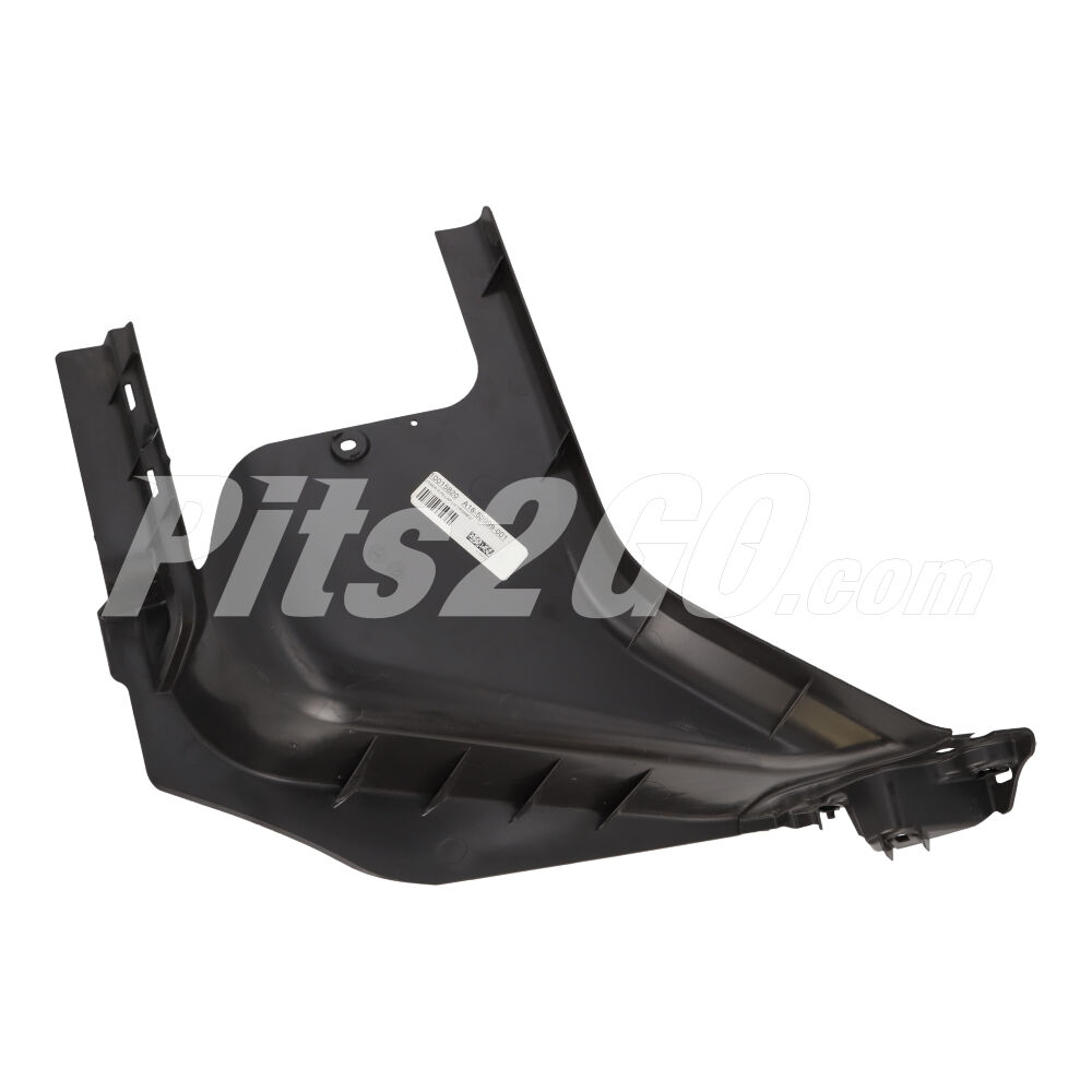 Cubierta pilar izquierdo para Tractocamión, Marca Freightliner, compatible con Genérico image number 1