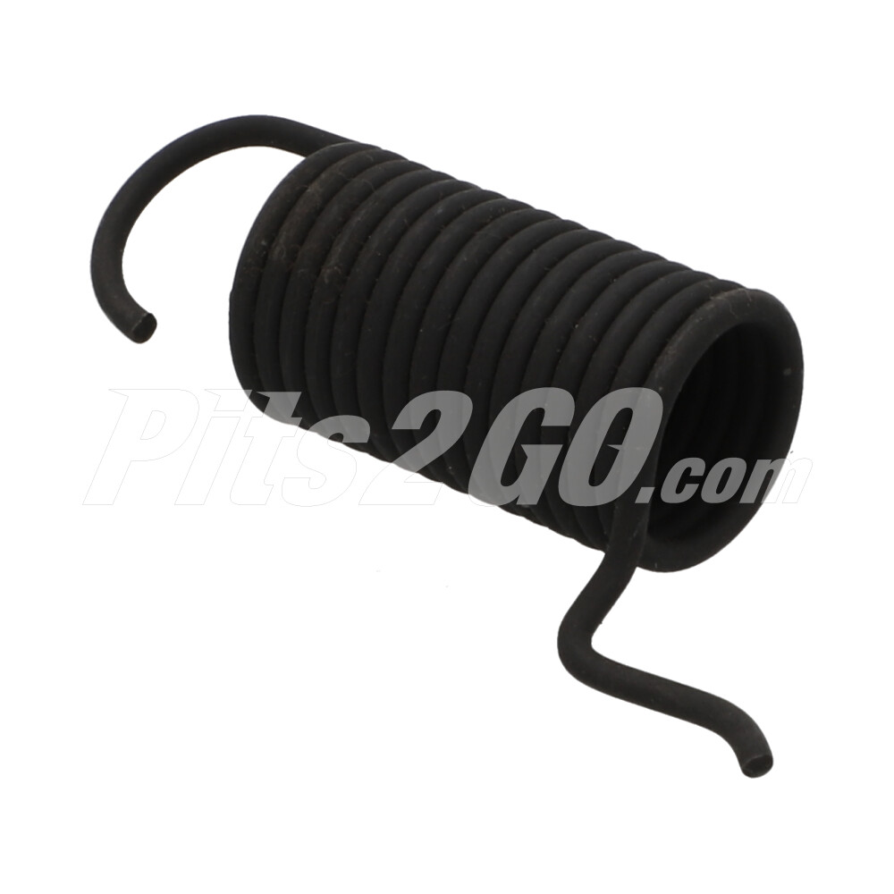 Muelle para Buses, Marca Freightliner, compatible con O500 1728 image number 1