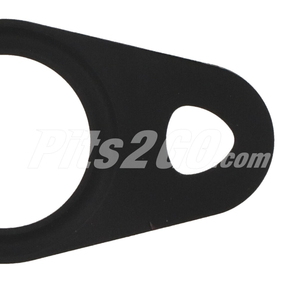 Junta tubo de retorno, para Tractocamión, Marca del producto: Detroit Diésel, compatible con: Cascadia,Número de parte: DDEA5411870080 image number 3