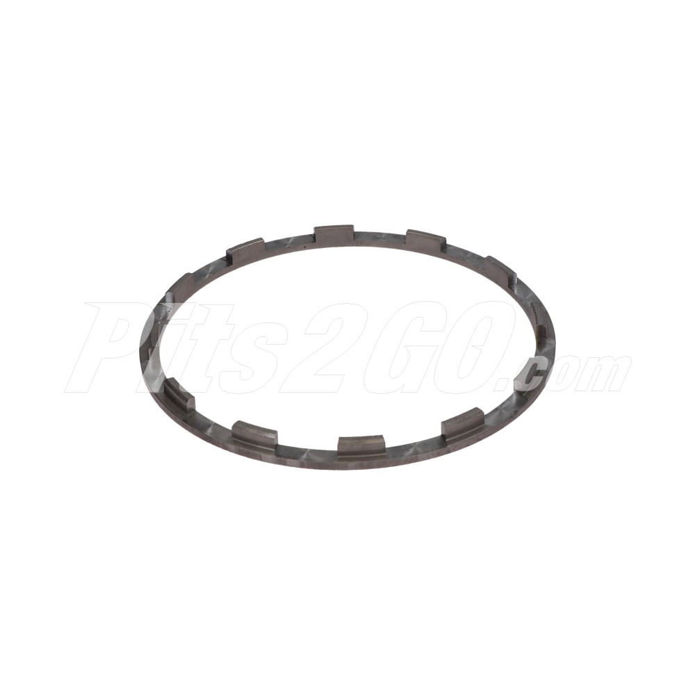 Fan clutch tipo para Tractocamión, Marca Volvo, compatible con FH image number 3