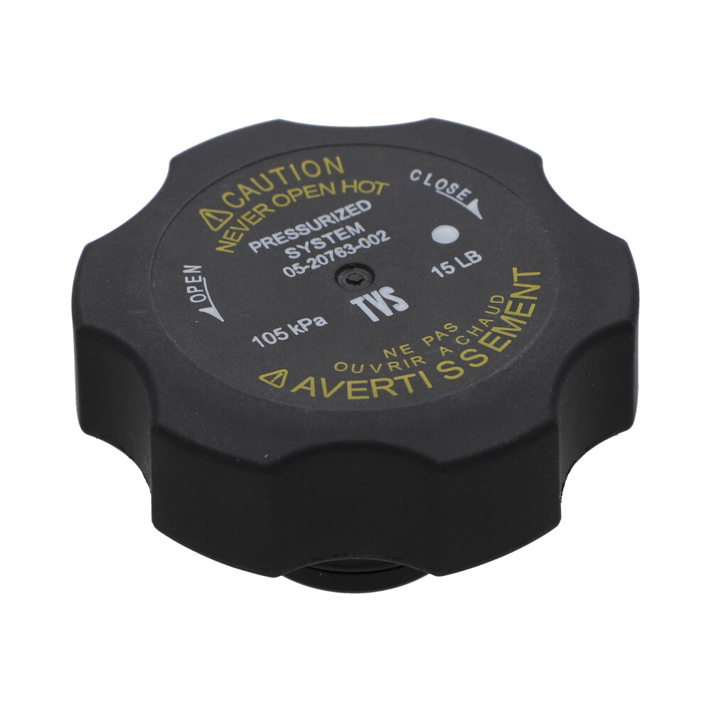 Tapón tanque para Tractocamión, Marca Freightliner, compatible con Genérico