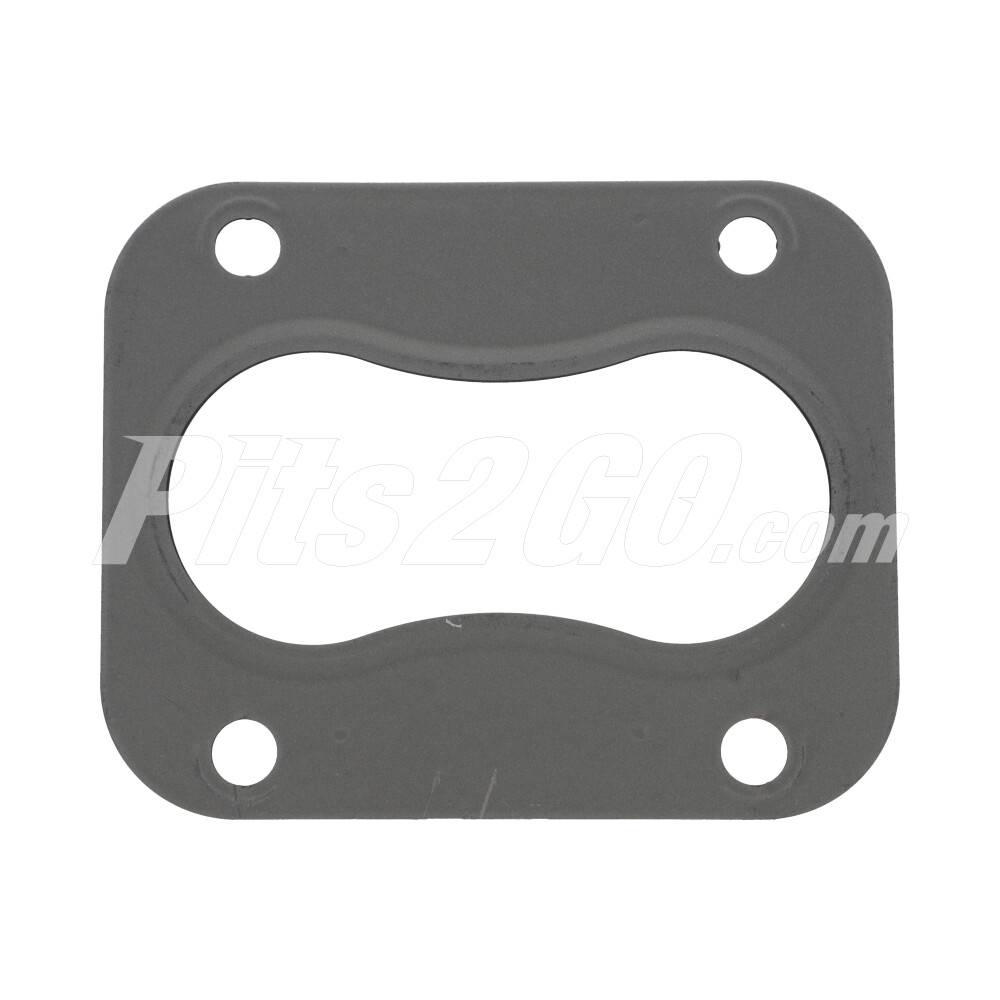 Junta empaque EGR admisión escape, para Tractocamión, Marca del producto: Detroit Diésel, compatible con: Cascadia,Número de parte: DDEA4721422080 image number 3