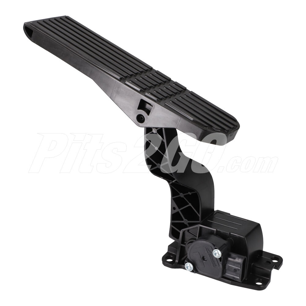 Pedal acelerador de plástico, para Tractocamión, Marca del producto: Williams Controls, compatible con: Cascadia,Número de parte: A0133820001 image number 1
