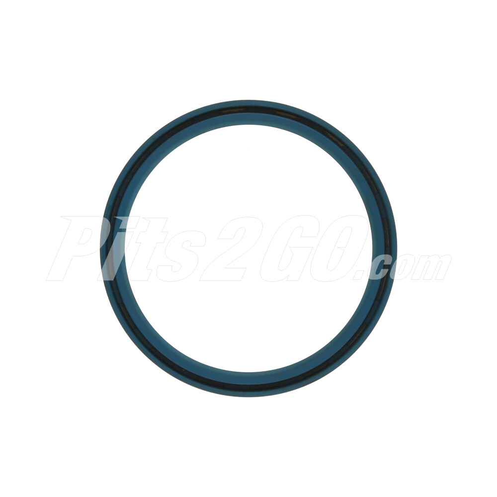 Reten de rueda delantera para Tractocamión, Marca Freightliner, compatible con Genérico image number 1