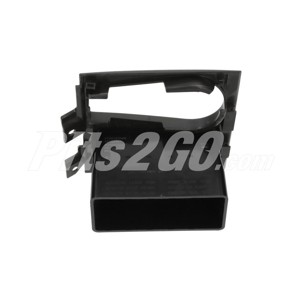 Panel para Tractocamión, Marca Volvo, compatible con FH image number 3
