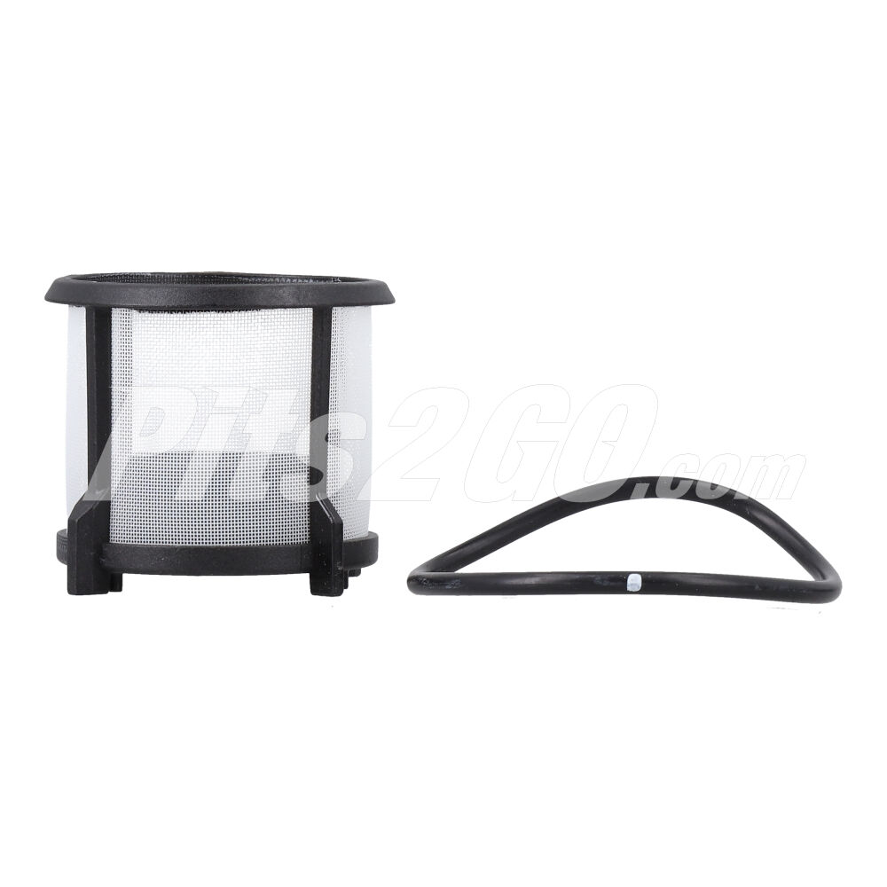 Filtro de combustible para Tractocamión, Marca Donaldson, compatible con Genérico image number 1