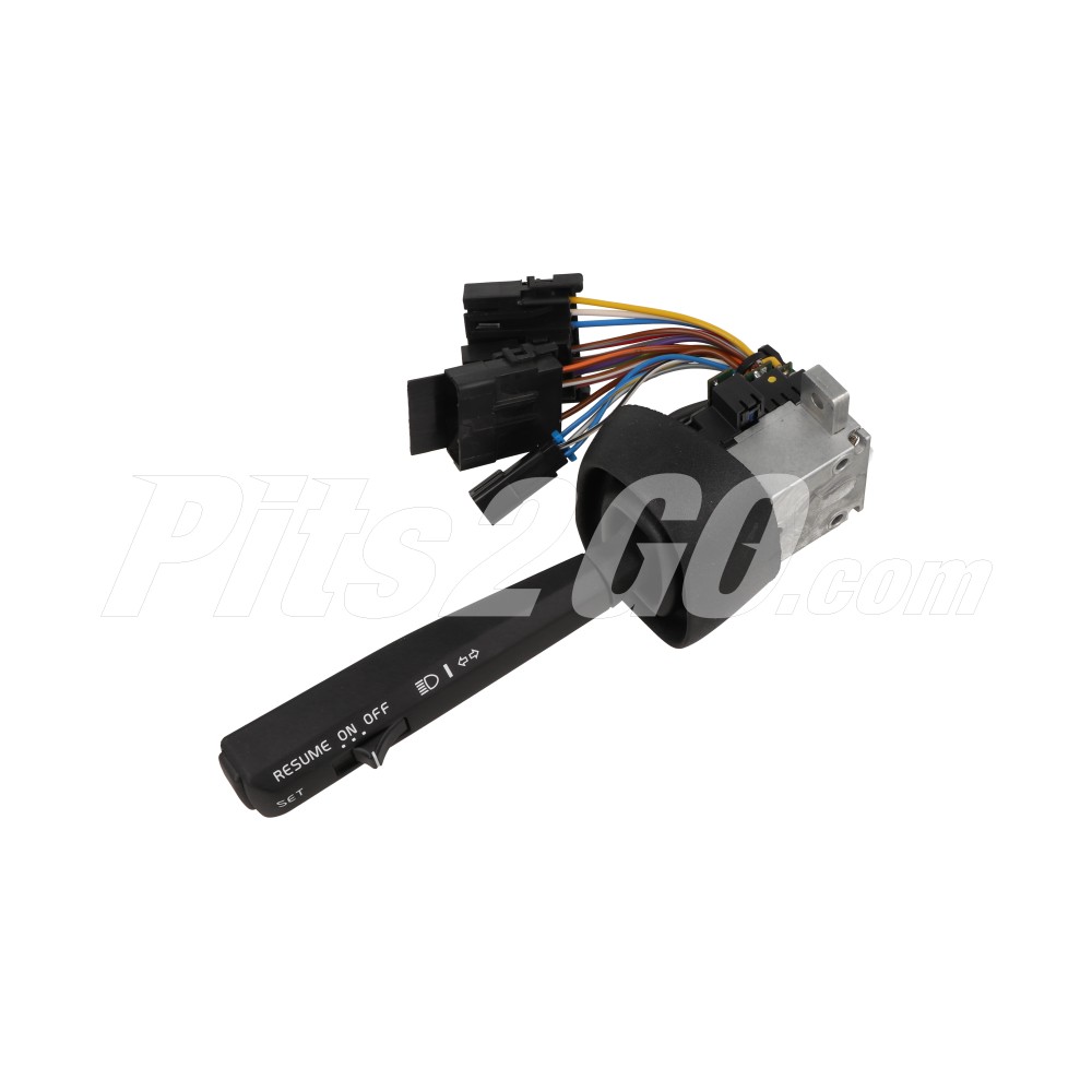 Empaque dirección hidráulica para Tractocamión, Marca Volvo, compatible con VHD,VNL,VNM image number 3