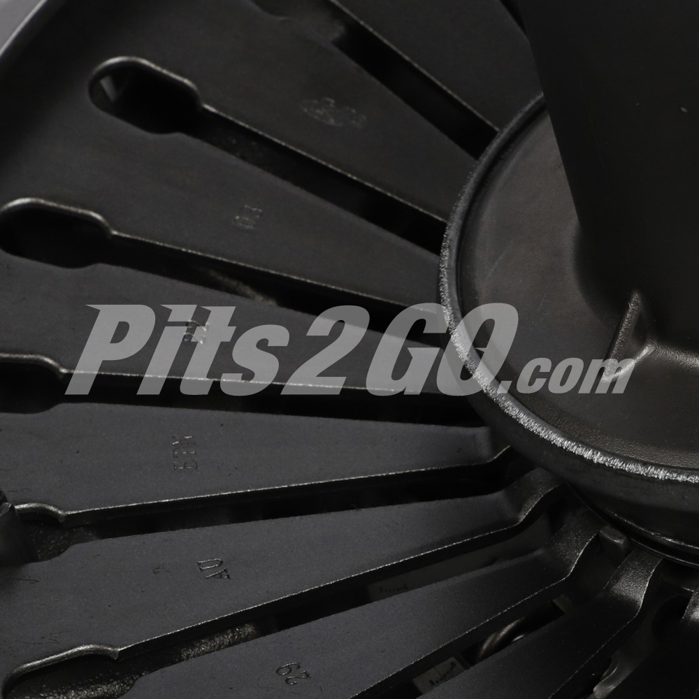 Embrague para Tractocamión, Marca Freightliner, compatible con Cascadia image number 4