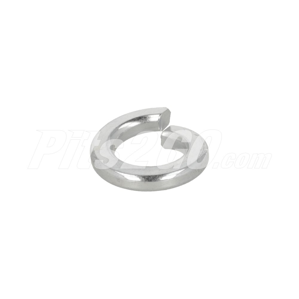 Arandela de tornillo de caliper para Camión, Marca Foton, compatible con Foton image number 2
