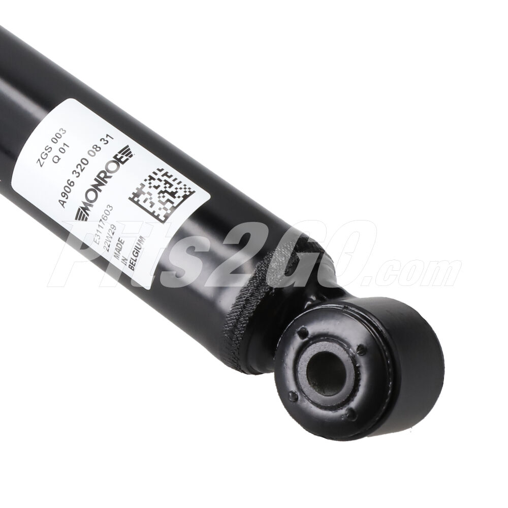Amortiguador trasero para Vanes, Marca Monroe, compatible con Sprinter image number 3