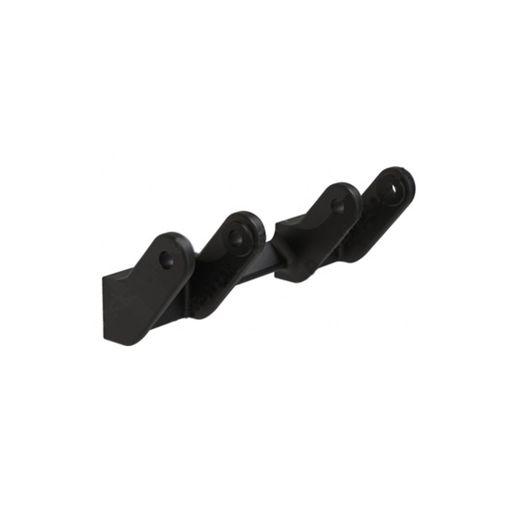 Soporte pivote cofre para Tractocamión, Marca Freightliner, compatible con Cascadia